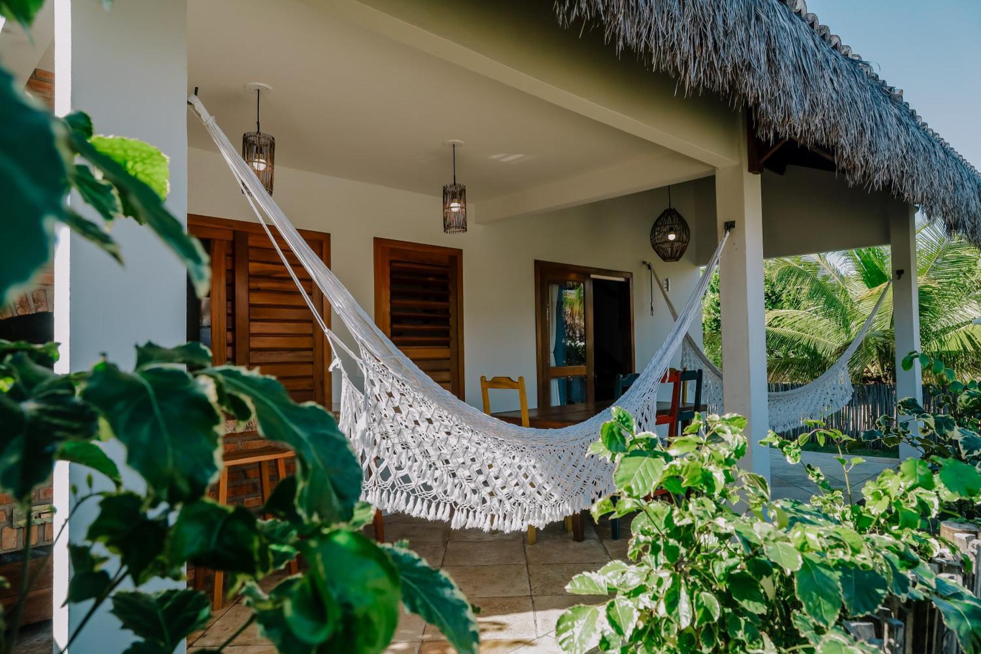 Villa Casas Capulana Icaraí Exterior foto