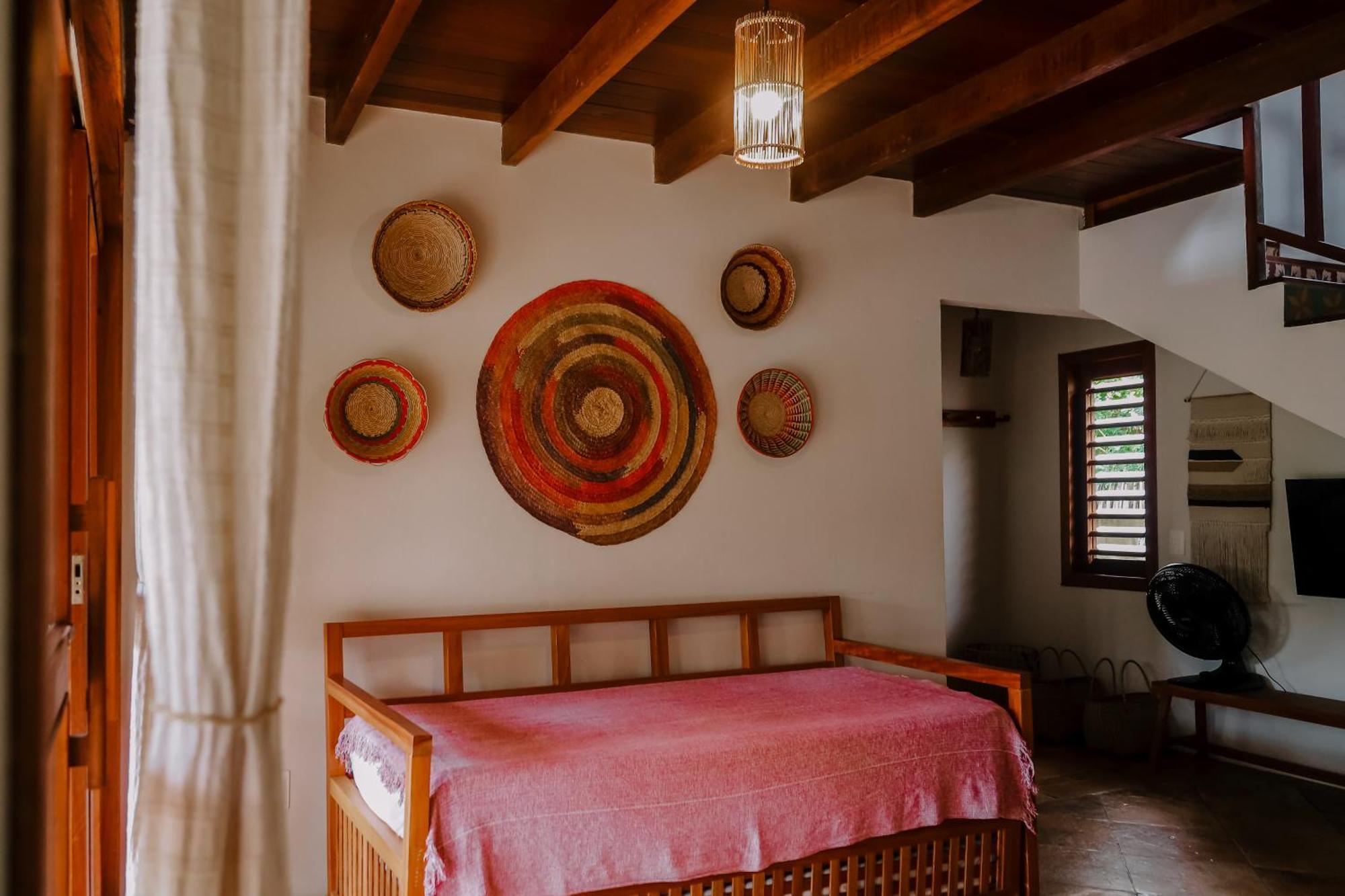 Villa Casas Capulana Icaraí Exterior foto