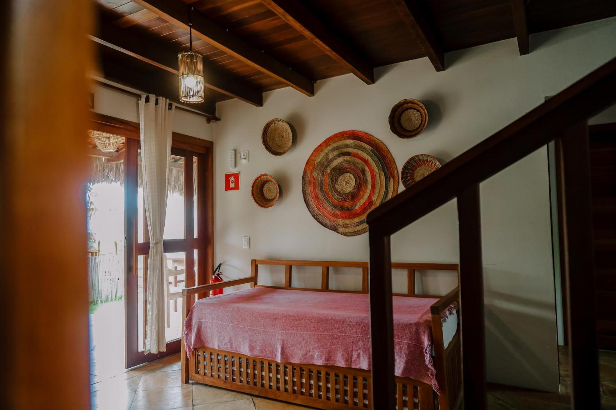 Villa Casas Capulana Icaraí Exterior foto