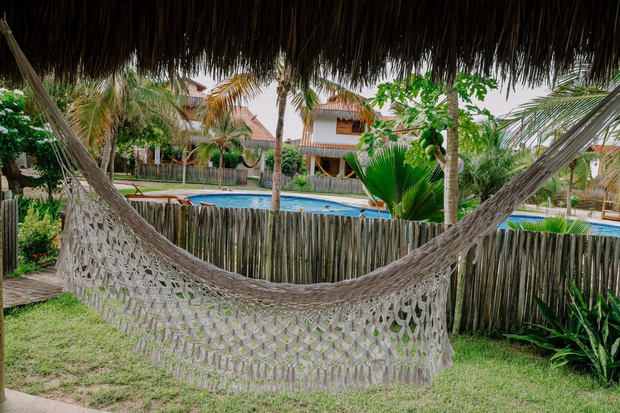 Villa Casas Capulana Icaraí Exterior foto