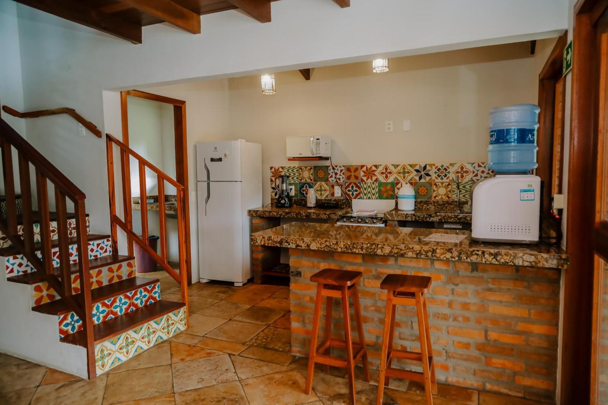 Villa Casas Capulana Icaraí Exterior foto