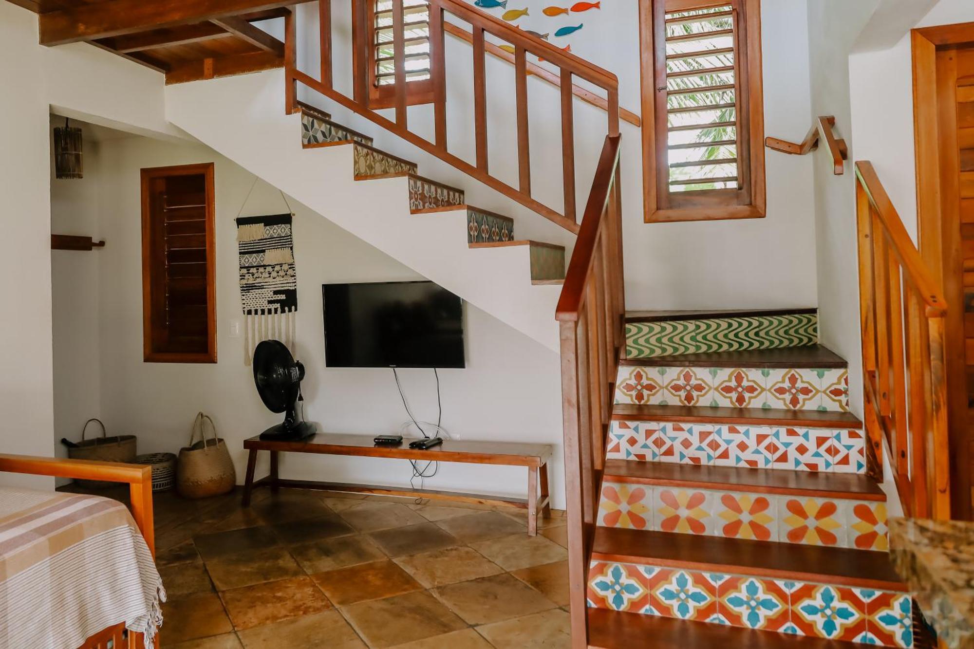 Villa Casas Capulana Icaraí Exterior foto