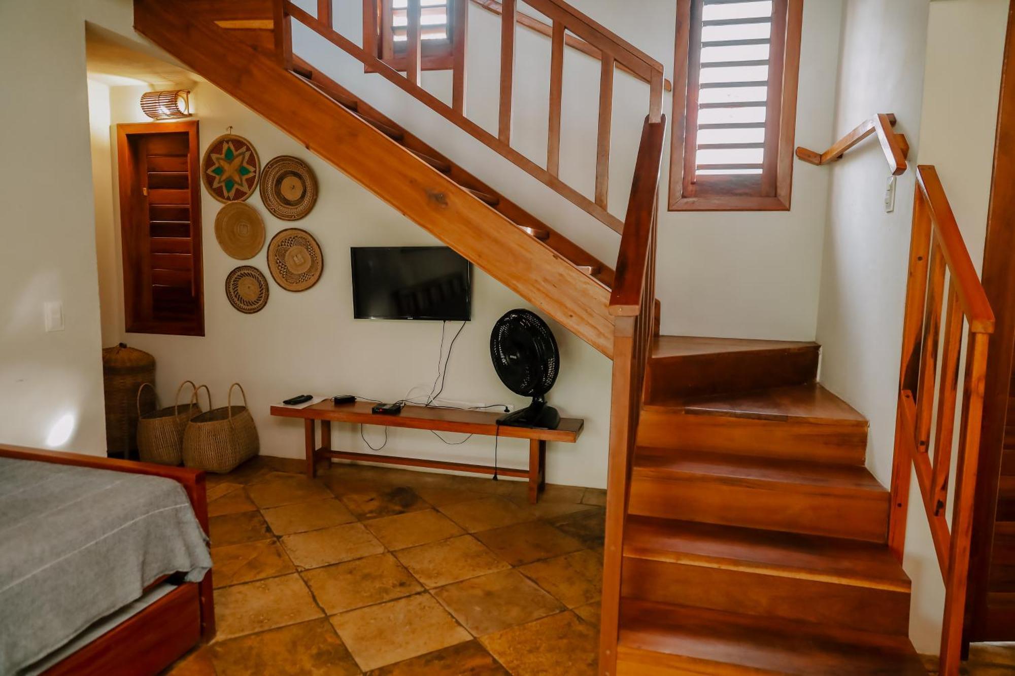 Villa Casas Capulana Icaraí Exterior foto