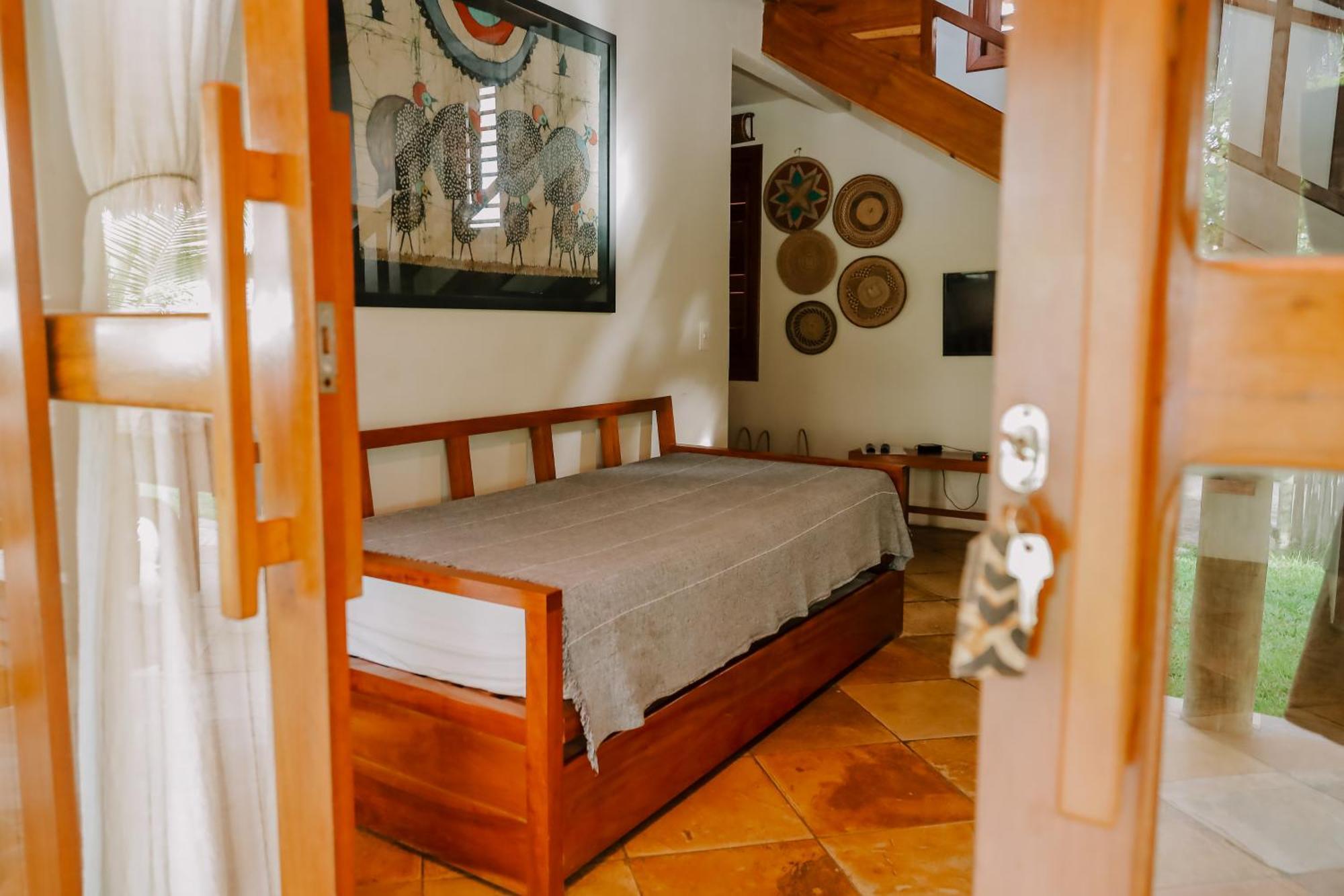 Villa Casas Capulana Icaraí Exterior foto