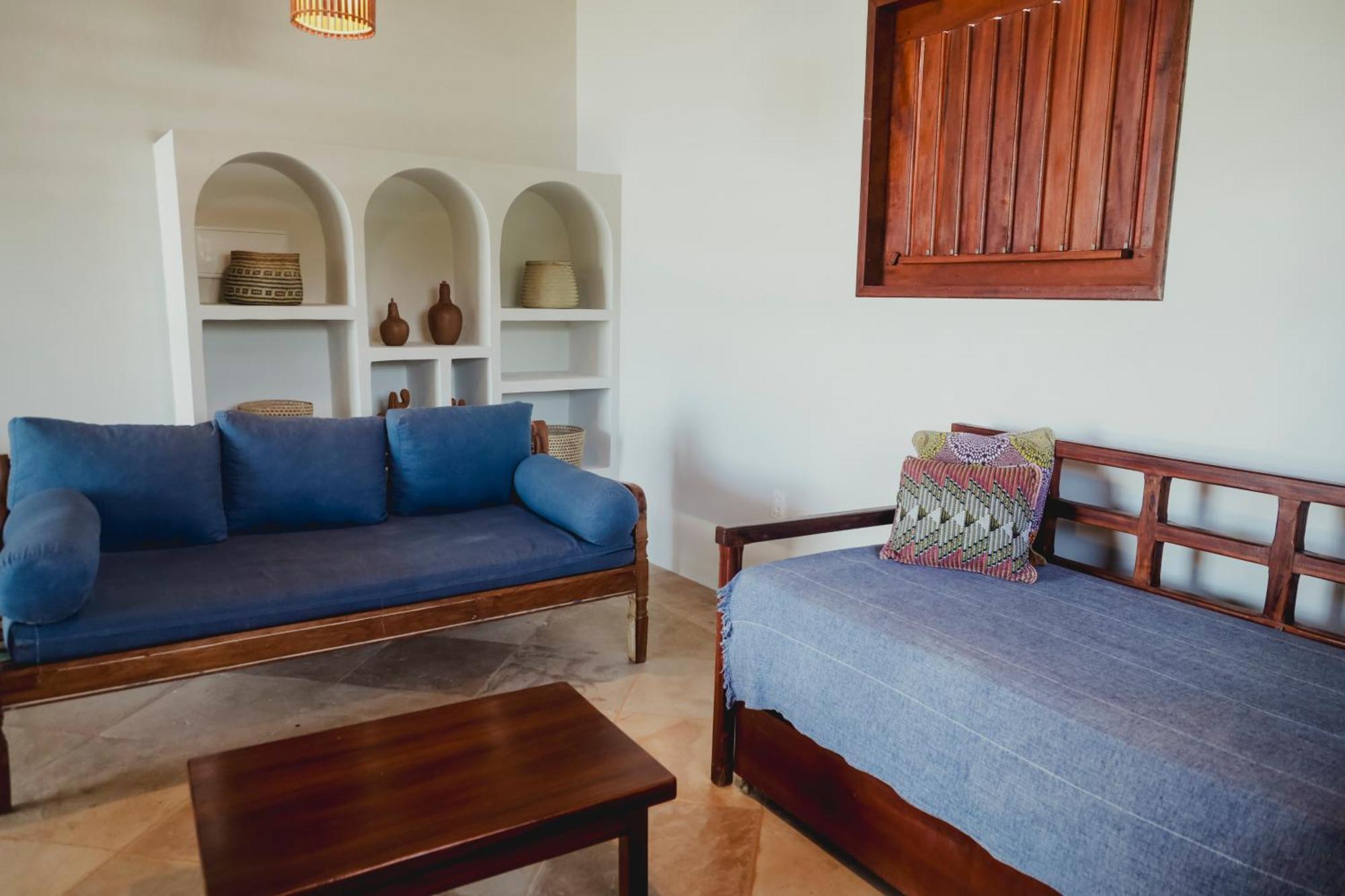 Villa Casas Capulana Icaraí Exterior foto